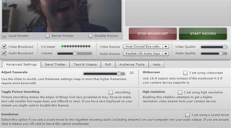 ustream tv|ustream streaming.